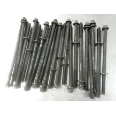 102V119 Cylinder Head Bolt Kit From 2007 Ford F-150 5.4 102V119 Cylinder Head Bolt Kit From 2007 Ford F-150 5.4